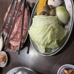 田舎村・いなか本館 - 