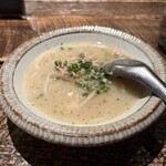 若鳥焼き もばら - 