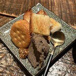 若鳥焼き もばら - 