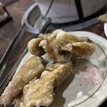 田舎村・いなか本館 - 
