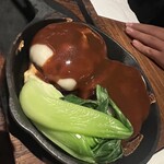 ステーキガーデン 風の邱 - 