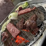 田舎村・いなか本館 - 