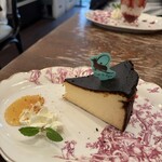 カフェ ド リオン - 