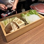 すき焼き 山翔 - 