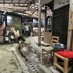 田舎村・いなか本館 - 