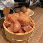 すき焼き 山翔 - 