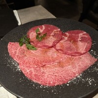 代官山焼肉 kintan - 