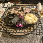 炭火焼しちりん 稔台駅前店 - 