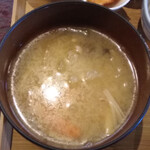 ダイニング岩崎荘 - 