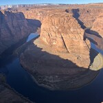 Mandarin Gourmet - am10 ホースシュー ベンド(ｺﾛﾗﾄﾞ川が馬の蹄鉄形に湾曲)