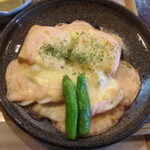 ダイニング岩崎荘 - 