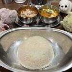 オイシイカレー - 