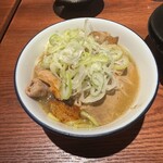 まこちゃん ナカメグロ - 