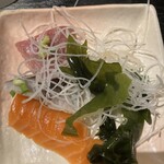 酒菜の隠れ家 月あかり - 