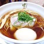 らぁめん ほりうち - 