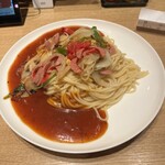 スパゲティハウスチャオ JR名古屋駅太閤通口店 - 