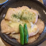 ダイニング岩崎荘 - 