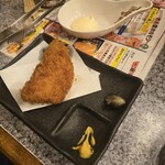 炭火焼しちりん 稔台駅前店 - 