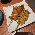 まこちゃん ナカメグロ - 