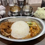 オイシイカレー - 