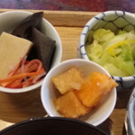 ダイニング岩崎荘 - 