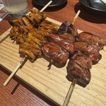 まこちゃん ナカメグロ - 