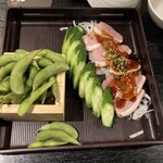 酒菜の隠れ家 月あかり - 