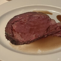 ロウリーズ・ザ・プライムリブ 恵比寿ガーデンプレイス店 - 