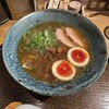 東京鴨中華そば店