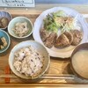 食堂 いやさか