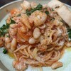 カメイド 町イタリアン Papasta
