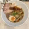 人生夢路 徳麺