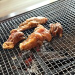 ろばたやき山ろく - 