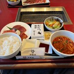 焼肉 平城苑 春日部店 - 