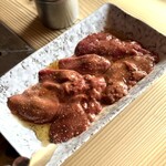 ろばたやき山ろく - 