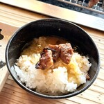 ろばたやき山ろく - 