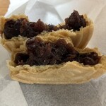 阿闍梨餅本舗 京菓子司 満月 - 