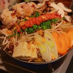 完全個室和食居酒屋 京乃月 - 