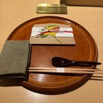 銀座 しのはら - 