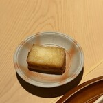 銀座 しのはら - 