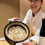 銀座 しのはら - 