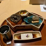 銀座 しのはら - 