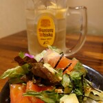 完全個室和食居酒屋 京乃月 - 