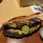 銀座 しのはら - 