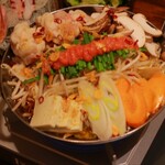 完全個室和食居酒屋 京乃月 - 