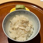 銀座 しのはら - 