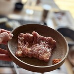 ろばたやき山ろく - 