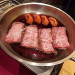 懐石 三田ばさら 別邸 - 