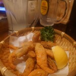完全個室和食居酒屋 京乃月 - 