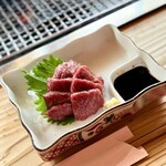 ろばたやき山ろく - 